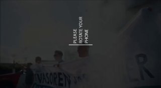 Langenzersdorf: Aktion der FJ für Remigration  Alle schweigen zur grauenhaften V...