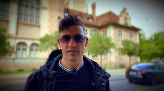  Ich komme in die Schweiz: ihr bestimmt den Kanton!Am 19. Oktober spreche ich wi...