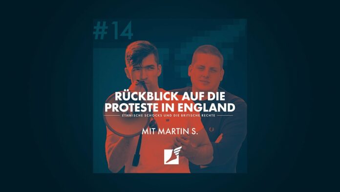 Anhören:https://youtu.be/E9S4j4SWrHQ?si=rF7NVYvh5DOFSs0wFolge #14 - Rückblick au...
