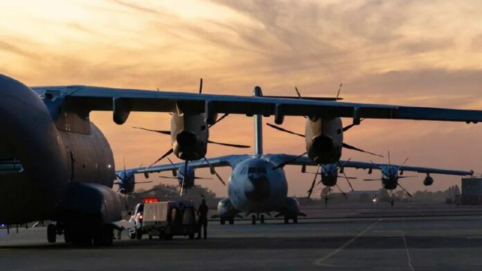 Rückzug der deutschen Militärmission aus Niger bis Ende August
