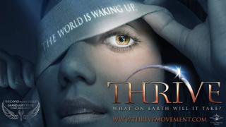  𝐓𝐇𝐑𝐈𝐕𝐄 - 𝐆𝐄𝐃𝐄𝐈𝐇𝐄𝐍  𝐖𝐚𝐬 𝐚𝐮𝐟 𝐝𝐞𝐫 𝐖𝐞𝐥𝐭 𝐰𝐢𝐫𝐝 𝐞𝐬 𝐛𝐫𝐚𝐮𝐜𝐡𝐞𝐧?THRIVE ist ein unkonventio...