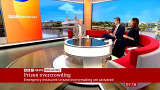 Absolut dunkle Zeiten, die wir in Großbritannien erlebenEs geht um die Überbeleg...