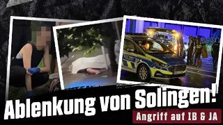 Undercover-Reporter & Provokateure Bei der Demo in Wien am 20.7. waren 2 ein...