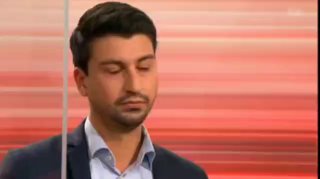  Ameti hetzte gegen Ungeimpfte, verbreitet Lügen über deren Wirksamkeit und woll...