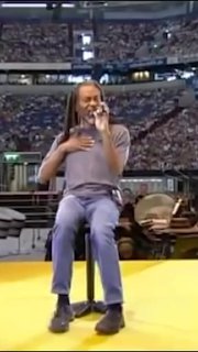  Bobby McFerrins einzigartige Musik.Meine Kanäle: Phantom-Schweiz  Twitter/X  Fa...
