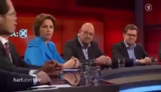  Wenn der Schweizer, dem Deutschen erklären muss was eine Demokratie überhaupt i...