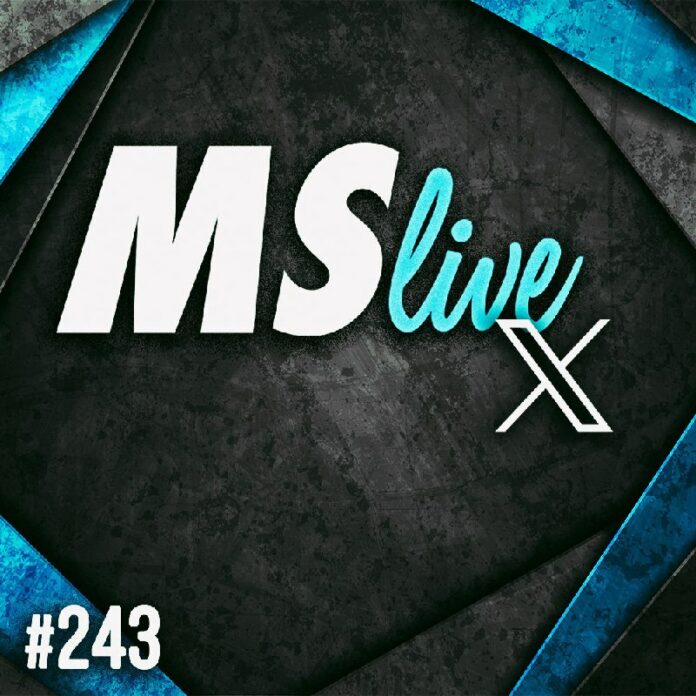 Heute um 19:00 auf  https://x.com/Martin_Sellner/status/1832896958605770999 DLiv...