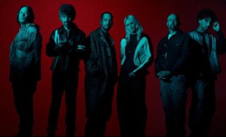   Linkin Park sind offiziell mit neuem Sänger zurück!Chester Bennington wird dur...