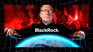  "Night Media und die verborgene Hand: Die dunklen Verbindungen zu BlackRock"Was...