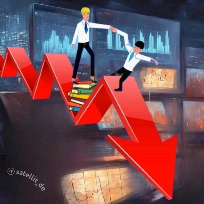 10 Schritte gegen Pleitewelle in Deutschland 10 Schritte gegen Pleitewelle in Deutschland