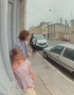  Nach brutaler Attacke: Verurteilter Straftäter wieder auf freiem Fuß Das Video ...