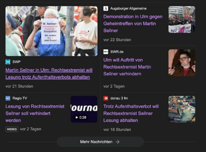 Wer hat eine Cafehausempfehlung für Ulm?(PS: das Geheimtreffen ist leider komple...