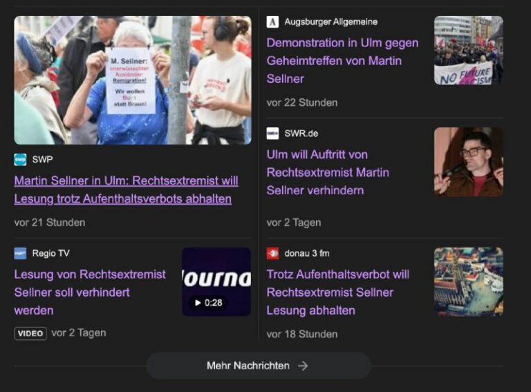 Wer hat eine Cafehausempfehlung für Ulm?(PS: das Geheimtreffen ist leider komple...