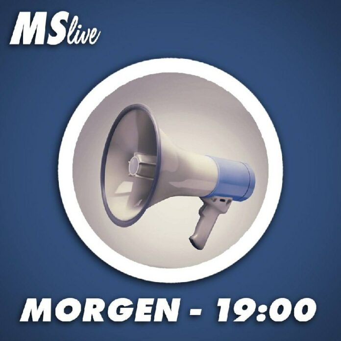 Die Blamage der Schweizer Behörden - Mein Vortrag und mehr MSLive #249 - Die Blamage der Schweizer Behörden Wie jeden Montag werden wir au...