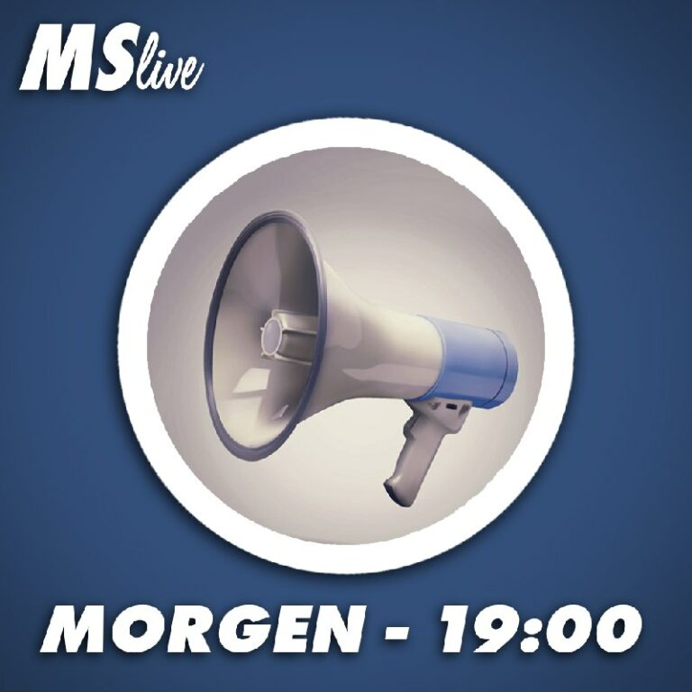  MSLive #248 - Die Schweiz will mich aussperren und Vorarlberg hat gewählt Wie j...