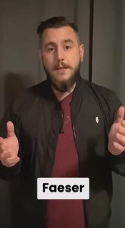 Faeser dreht den Doppelstandard auf Während patriotische Aktivisten vor Gericht ...