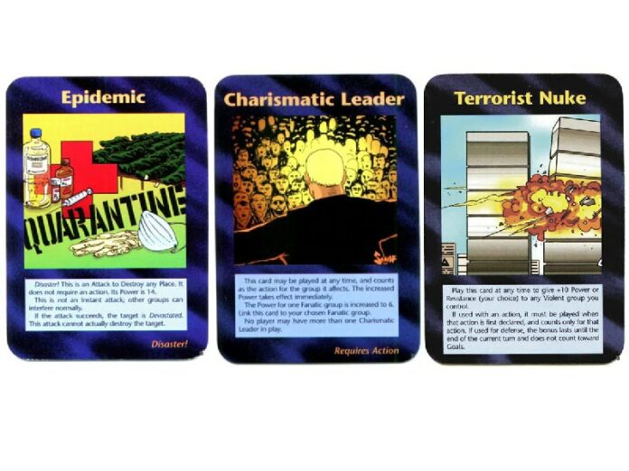 Geheimnisvolles Brettspiel: Vorhersagen und Spekulationen Geheimnisvolles Brettspiel: Vorhersagen und Spekulationen