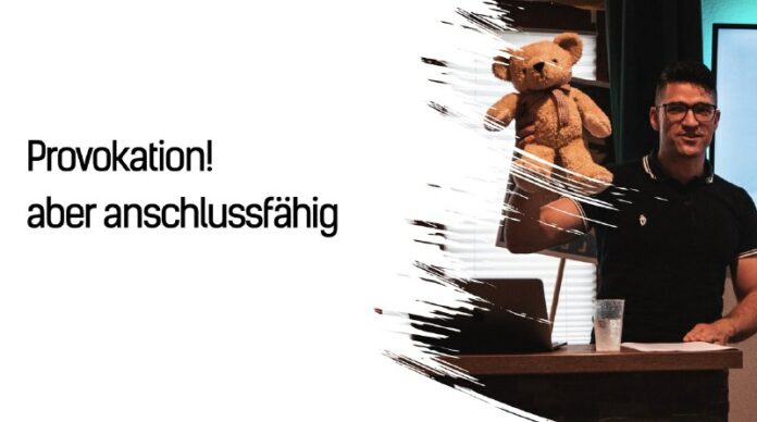 Geheimtreffen Mitschnitt Auf MSlive+ Findet sich der Mitschnitt eines Vortrags, ...