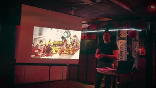 Der Ulmer Vortrag  Kommt morgen raus. Hier schon mal die ersten 5 Minuten. Heute...