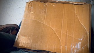 Ich schmuggle heiße Ware in den deutschen Westen. Ihr könnt Autoren Aufenthaltsv...