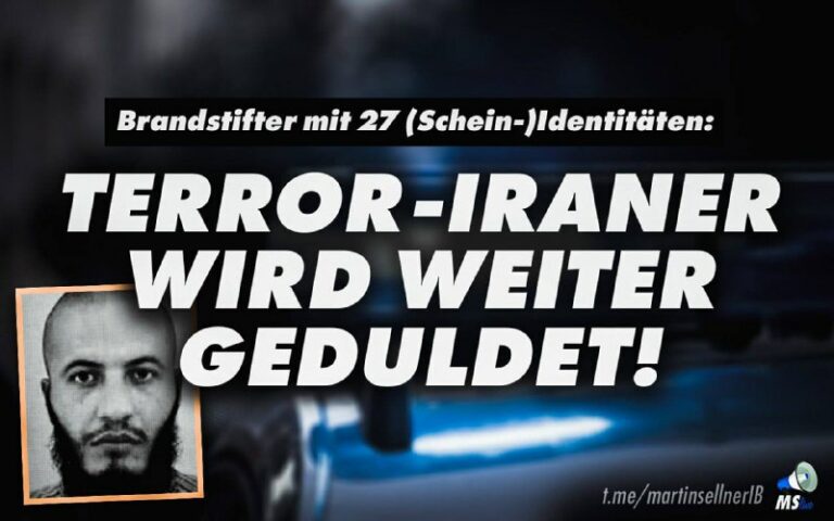 Versuchte Brandstiftung in Krefeld - das ist der Täter:Der Brandstifter von Kref...