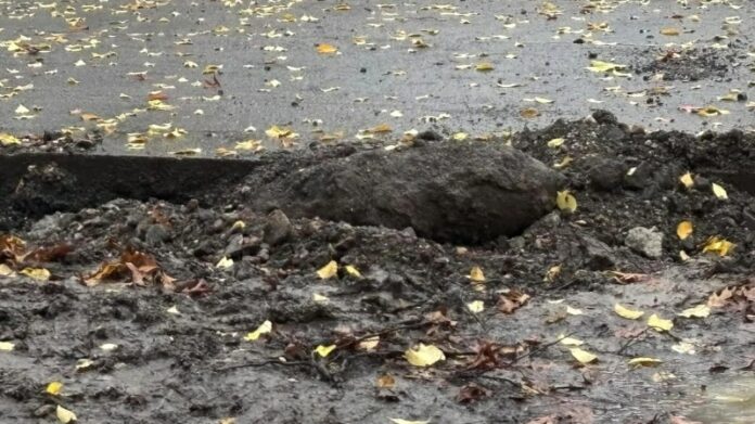 #Blindgänger in Essen: Knapp 3.000 Menschen betroffen Bei Bauarbeiten in #Blindgänger in Essen: Knapp 3.000 Menschen betroffen Bei Bauarbeiten in Essen i…