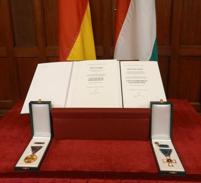 Botschafter der liturgischen jüdischen Musik: Andor Izsák Botschafter der liturgischen jüdischen Musik: Andor Izsák