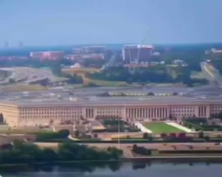  Das Pentagon kann 60 % seiner 4,1 Billionen Dollar an Vermögenswerten nicht nac...