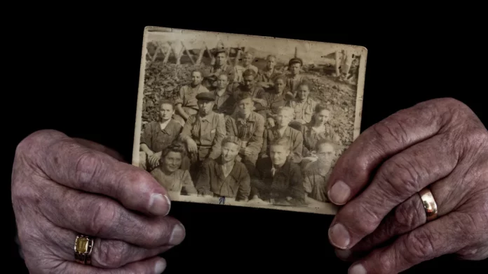 Datenbank der ungarischen Gefangenen in den sowjetischen Lagern Datenbank der ungarischen Gefangenen in den sowjetischen Lagern
