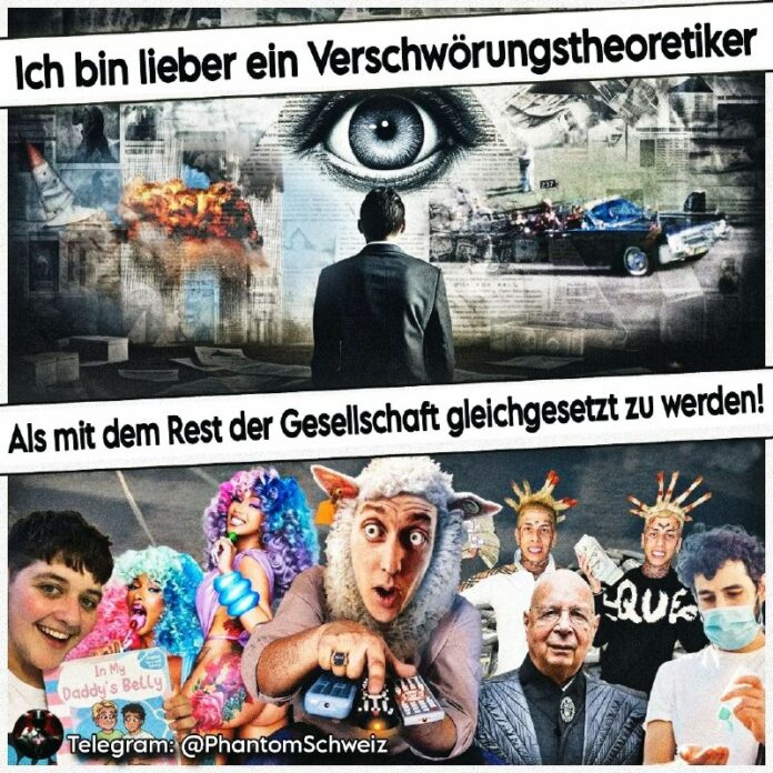 Meine Kanäle: Phantom-Schweiz  Twitter/X  Facebook  Instagram Unterstützen: Payp...