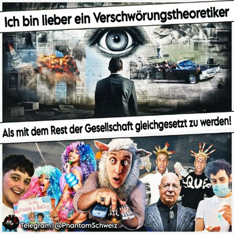 Meine Kanäle: Phantom-Schweiz  Twitter/X  Facebook  Instagram Unterstützen: Payp...