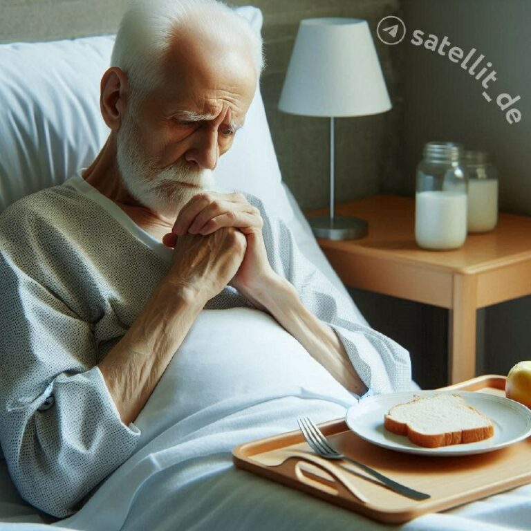 #Sachsen: Krankenhaus streicht Patienten die Butter wegen PreissteigerungEin Kr…