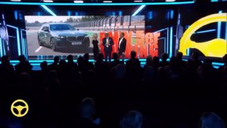 „Man darf nicht alles glauben was in der Zeitung steht“ So der Vertreter von BMW...