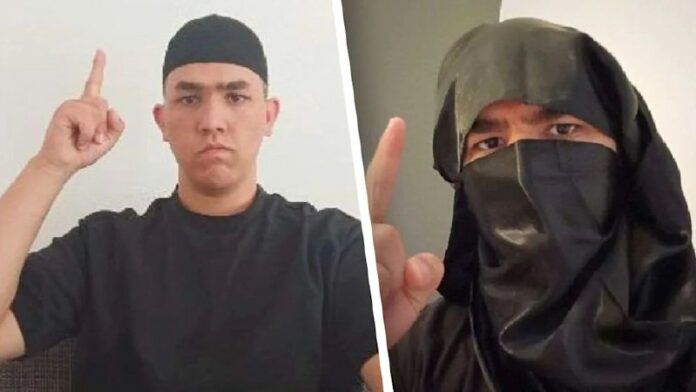 17-Jähriger plante islamistischen #Terroranschlag auf Weihnachtsmarkt – Akten en…