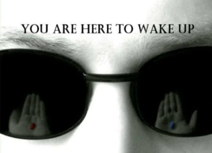 !!! DU MUßT DICH ENTSCHEIDEN !!! MATRIX ODER REALITÄT ??? !!! DU MUßT DICH ENTSCHEIDEN !!! MATRIX ODER REALITÄT ??? AUFWACHKANAL IMPFSCHÄD…