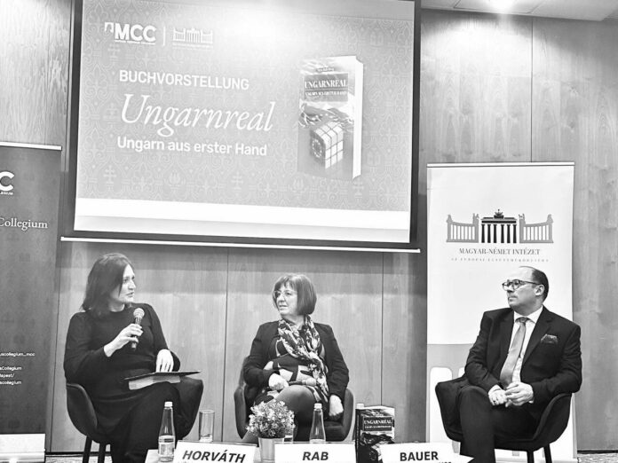 Ein Reiseführer für Ungarnversteher: Ungarnreal – die ungarische Realität.