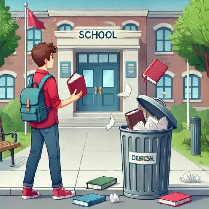 Junge Deutsche gehören zu Europas häufigsten BildungsaussteigernIn #Deutschland… Junge Deutsche gehören zu Europas häufigsten BildungsaussteigernIn #Deutschland…