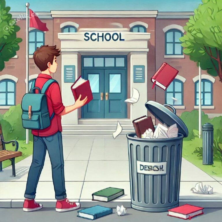 Junge Deutsche gehören zu Europas häufigsten BildungsaussteigernIn #Deutschland…