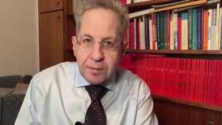 Maaßen: Für Attentat in Magdeburg Verantwortliche müssen zurücktreten! Der ehema…