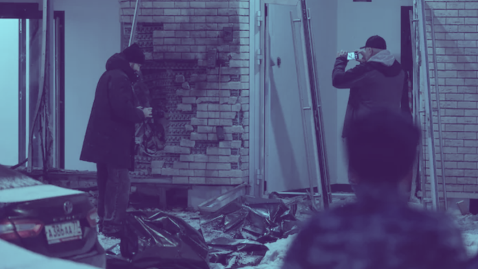 Terror in Moskau: Das könnte das Ziel der Ukrainer gewesen Terror in Moskau: Das könnte das Ziel der Ukrainer gewesen sein!