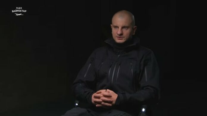 Ukrainischer Neonazi: Ein russischer Atomschlag würde der Ukraine nützen, deshalb Ukrainischer Neonazi: Ein russischer Atomschlag würde der Ukraine nützen, deshalb wird Russland nicht handeln