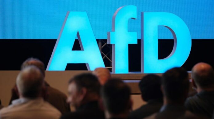 AfD in Sachsen darf als rechtsextrem bezeichnet werdenDer Landesverband der AfD in Sachsen darf als rechtsextrem bezeichnet werdenDer Landesverband der #AfD…
