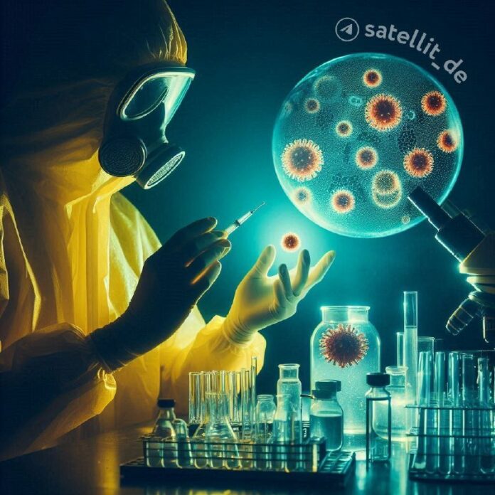 Gesundheitsinstitute der US-Regierung kürzen Zuschüsse für Forschungseinrichtung… Gesundheitsinstitute der US-Regierung kürzen Zuschüsse für Forschungseinrichtung…