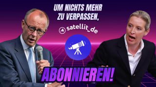 DIE WICHTIGSTEN NACHRICHTEN TOPAKTUELL UND SACHLICHSatt von dem Einheitsbrei in ...