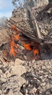  Der Gouverneur der Region Kursk, Alexander Chinschtein, berichtet:Auf die befre...