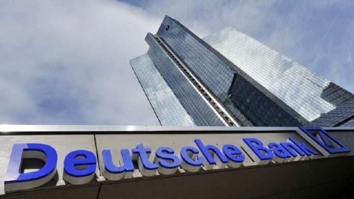 Deutsche Bank streicht 2000 StellenDer Deutsche #Bank Konzern ist seit admin