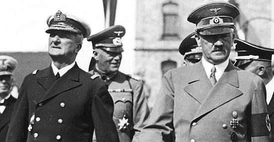 Die deutsche Besetzung Ungarns, am 19. März 1944 admin