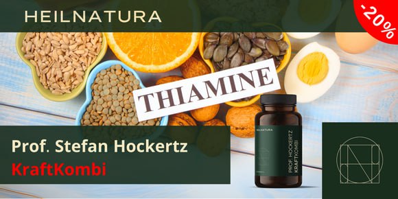  Die neue Kraftquelle von Heilnatura und Prof. HockertzHeilnatura freuet sich Ih...