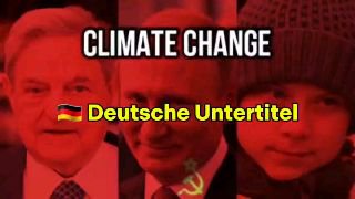  Die rote Pille zur kommunistischen Langzeitstrategie - Putin, Soros, & Thun...