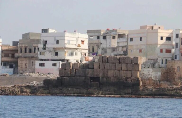 Ein Multi-Weltall bricht zusammen: Die alawitischen Syrer haben Israel um Hilfe ...